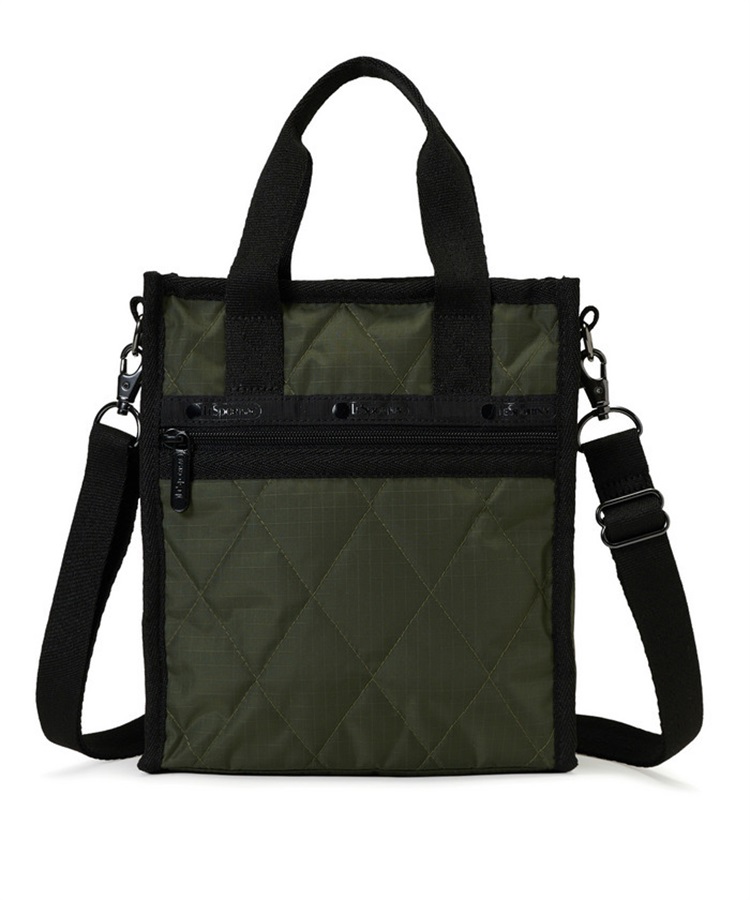 MINI N/S TOTE MH