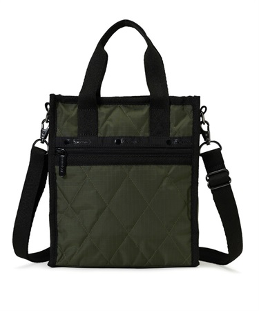 MINI N/S TOTE MH(ミッドナイトフォレスト-フリー)