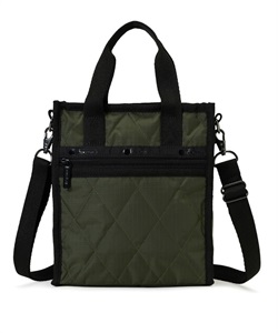 MINI N/S TOTE MH