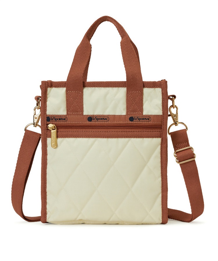 MINI N/S TOTE MH