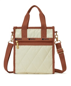 MINI N/S TOTE MH(ムーンリットサンド-フリー)