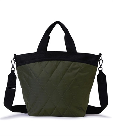 BUCKET TOTE