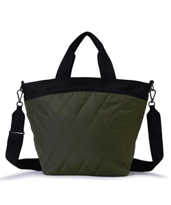 BUCKET TOTE