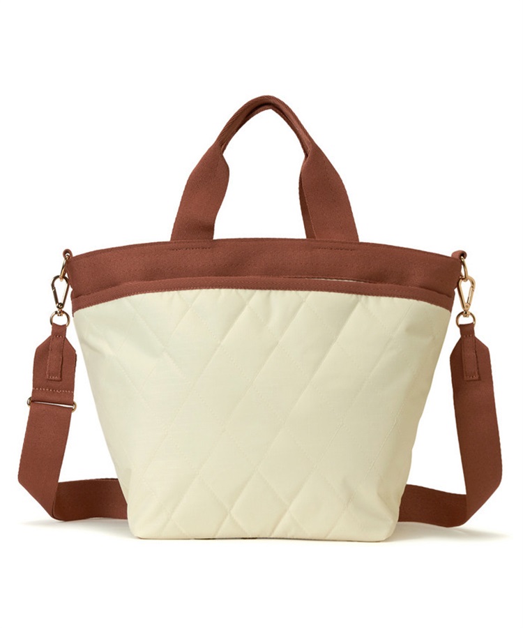 BUCKET TOTE