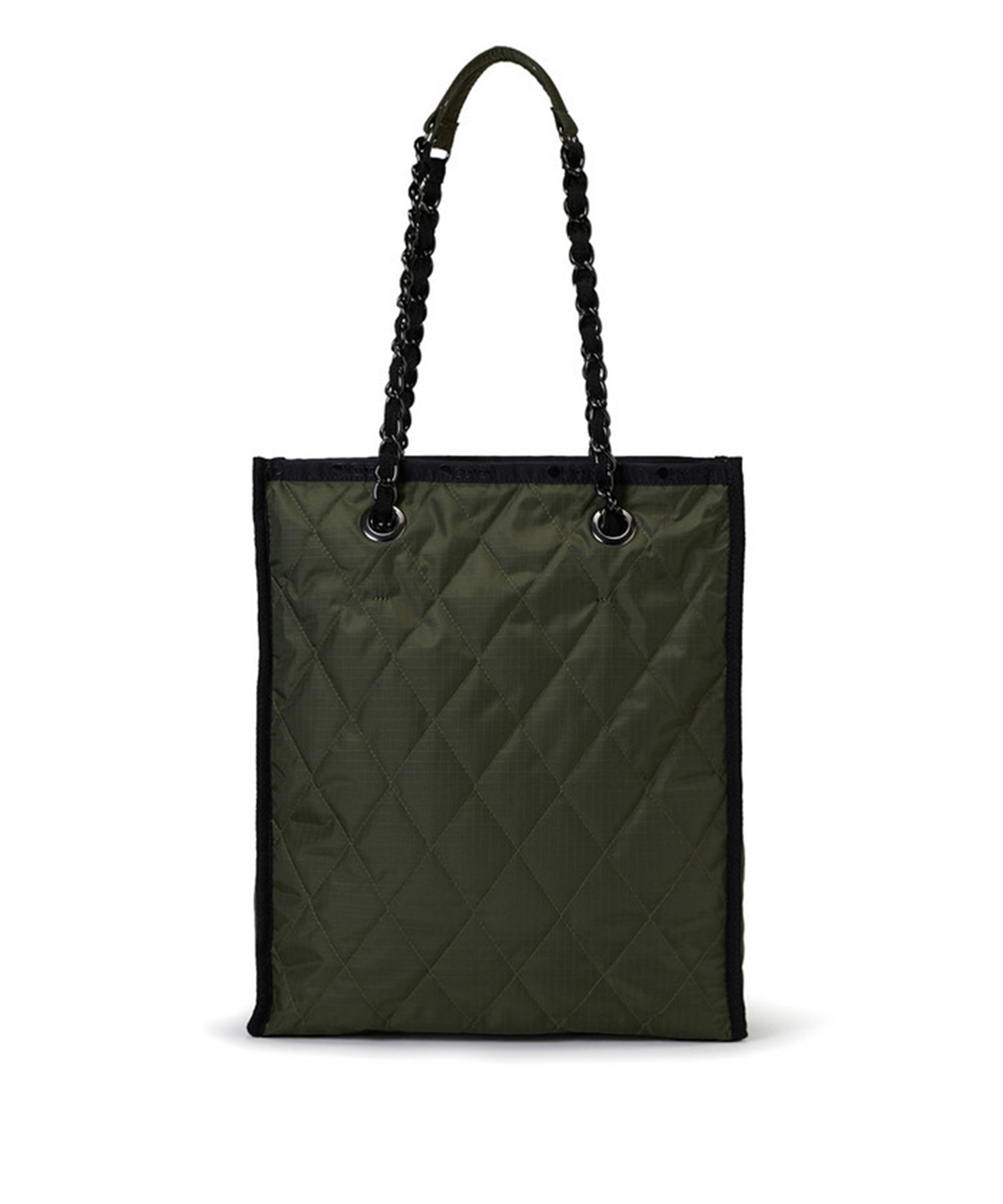 CHAIN N/S TOTE(ミッドナイトフォレスト-フリー)