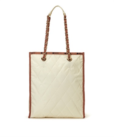 CHAIN N/S TOTE