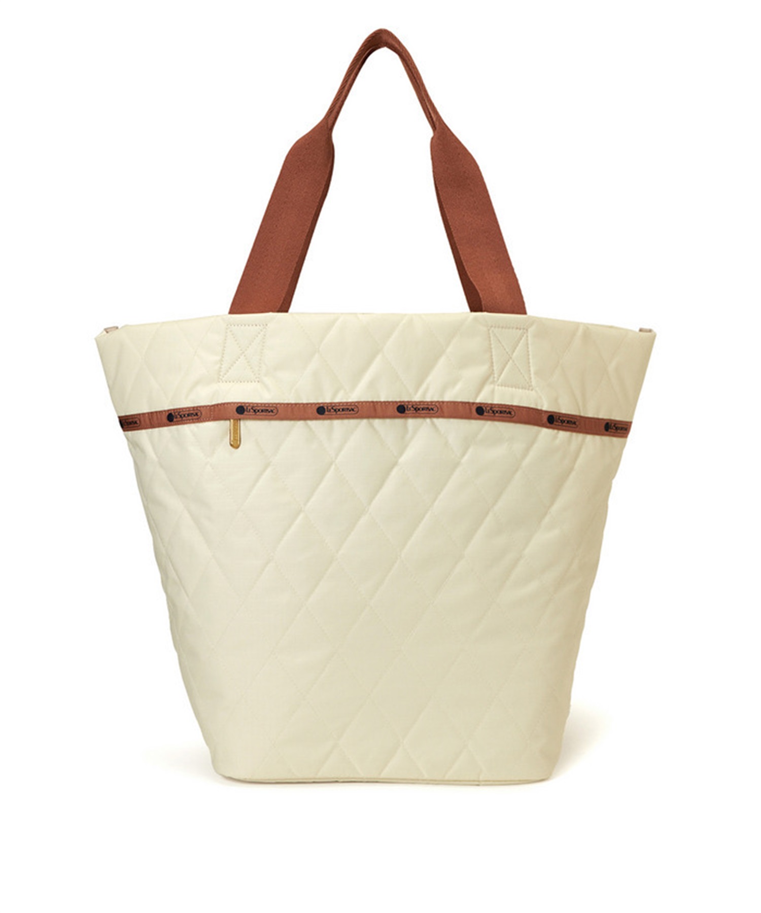 MARKET TOTE(ムーンリットサンド-フリー)