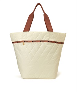 MARKET TOTE(ムーンリットサンド-フリー)