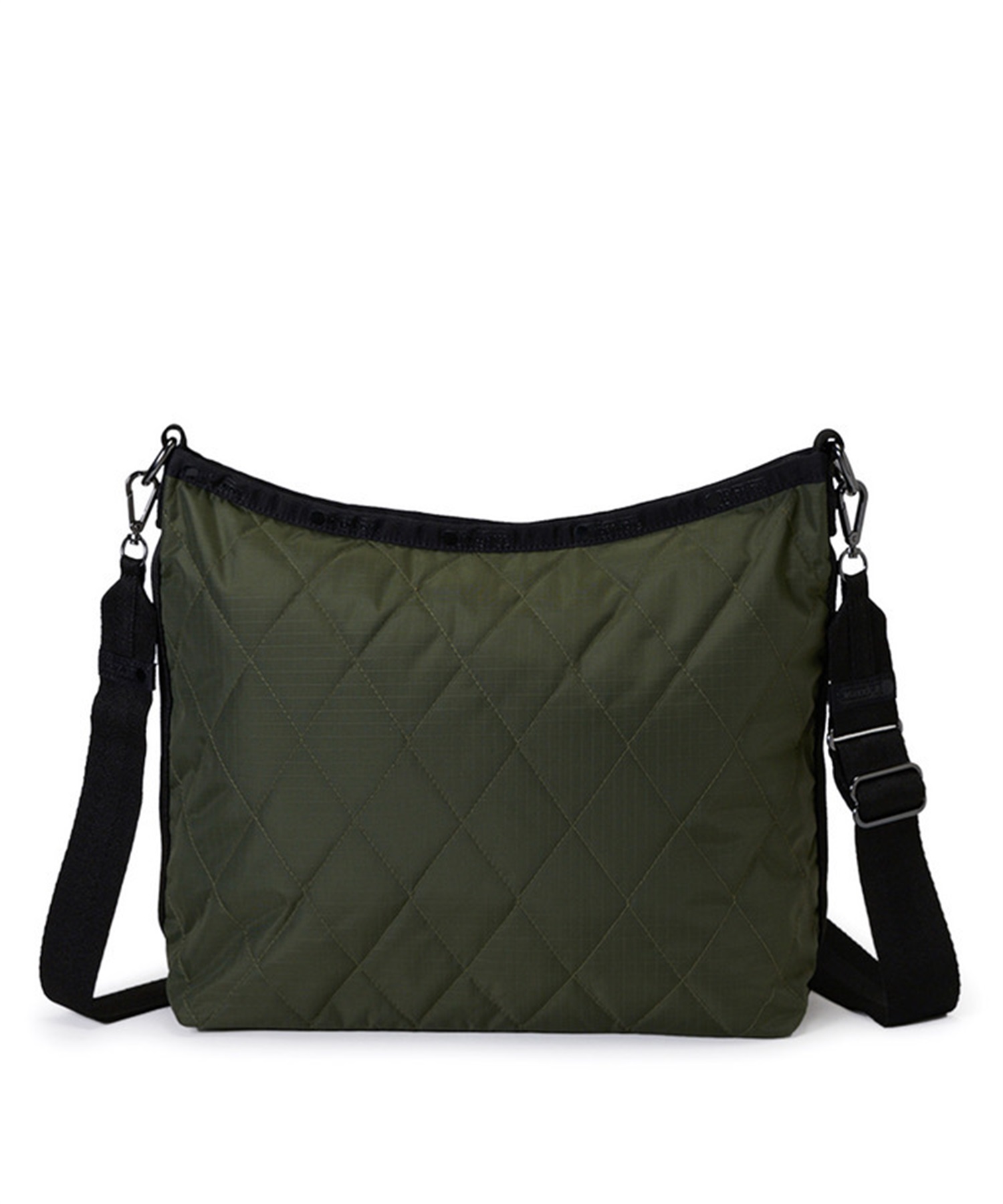 MEDIUM ZIP SHOULDER(ミッドナイトフォレスト-フリー)