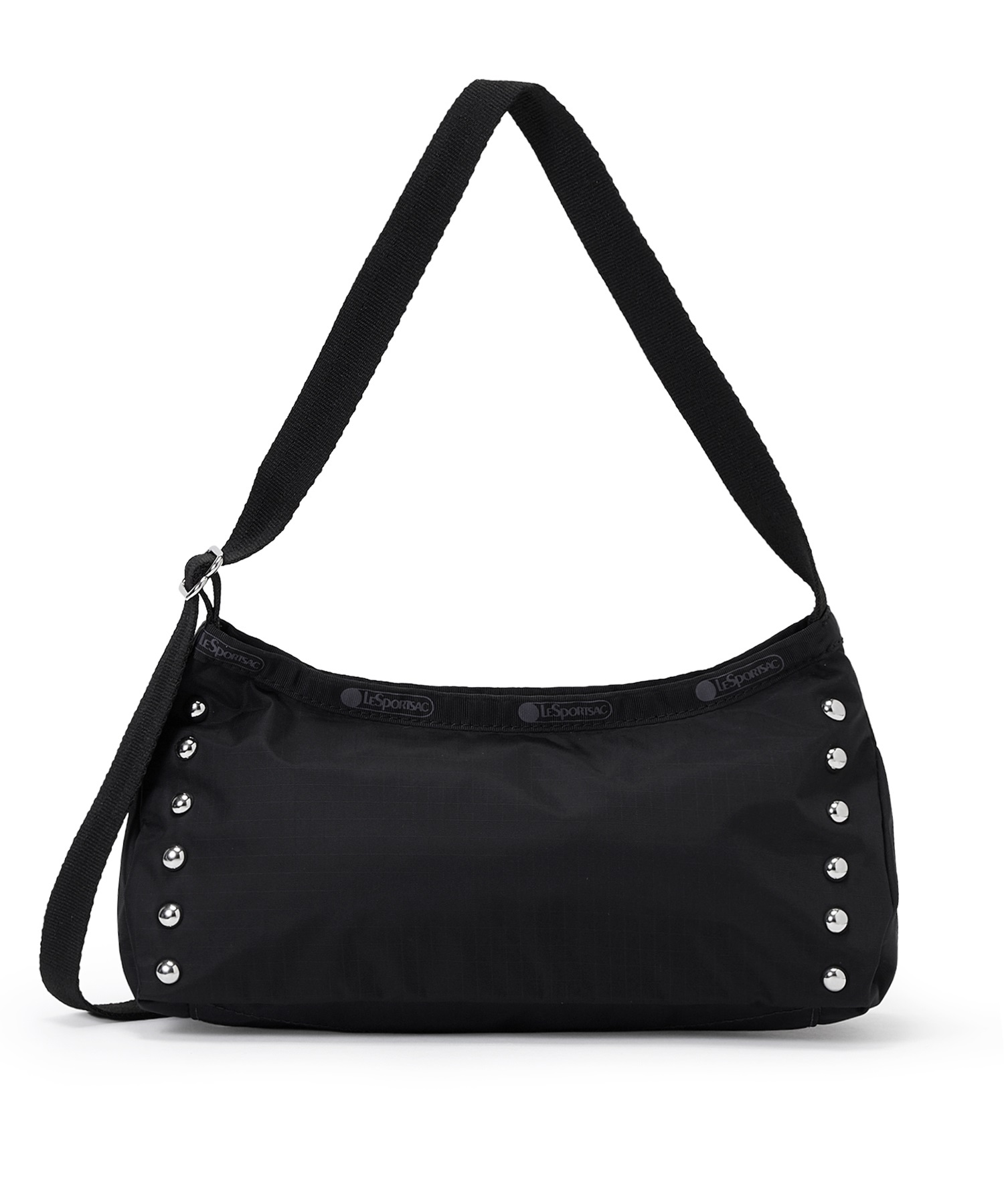 STUDS SM E/W SHOULDER(ブラックスタッズ-フリー)