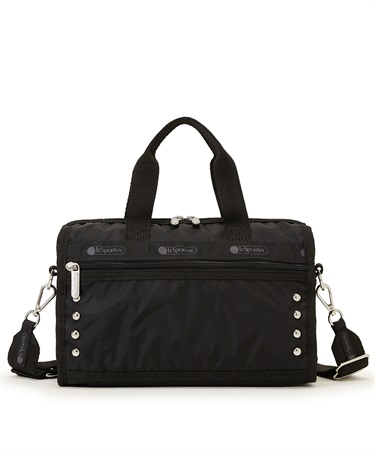 STUDS MINI DUFFEL CRSSBDY