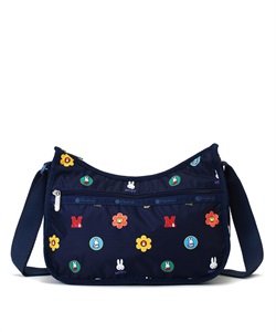 【LeSportsac×Miffy】CLASSIC HOBO