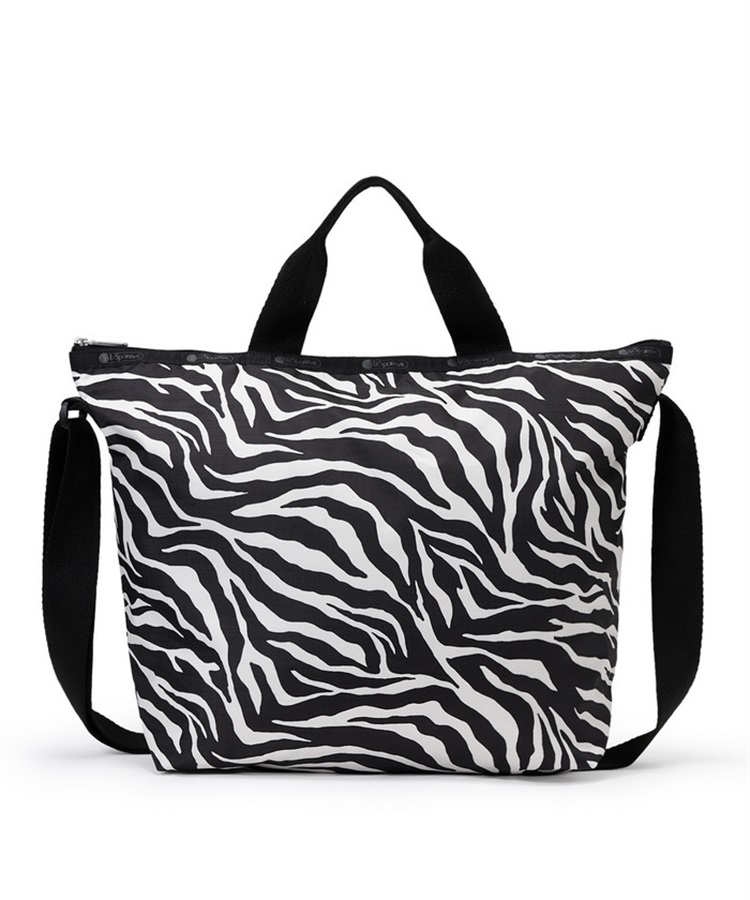 【LeSportsac × United Arrows green label relaxing】DELUXE EASY CARRY TOTE