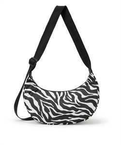 【LeSportsac × United Arrows green label relaxing】MED HAMMOCK ADJ BAG LT