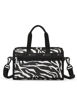 【LeSportsac × United Arrows green label relaxing】DELUXE MINI DUFFEL