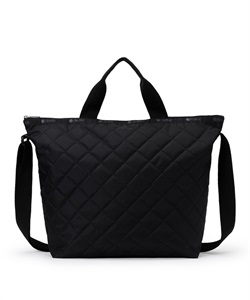 【LeSportsac × United Arrows green label relaxing】DELUXE EASY CARRY TOTE