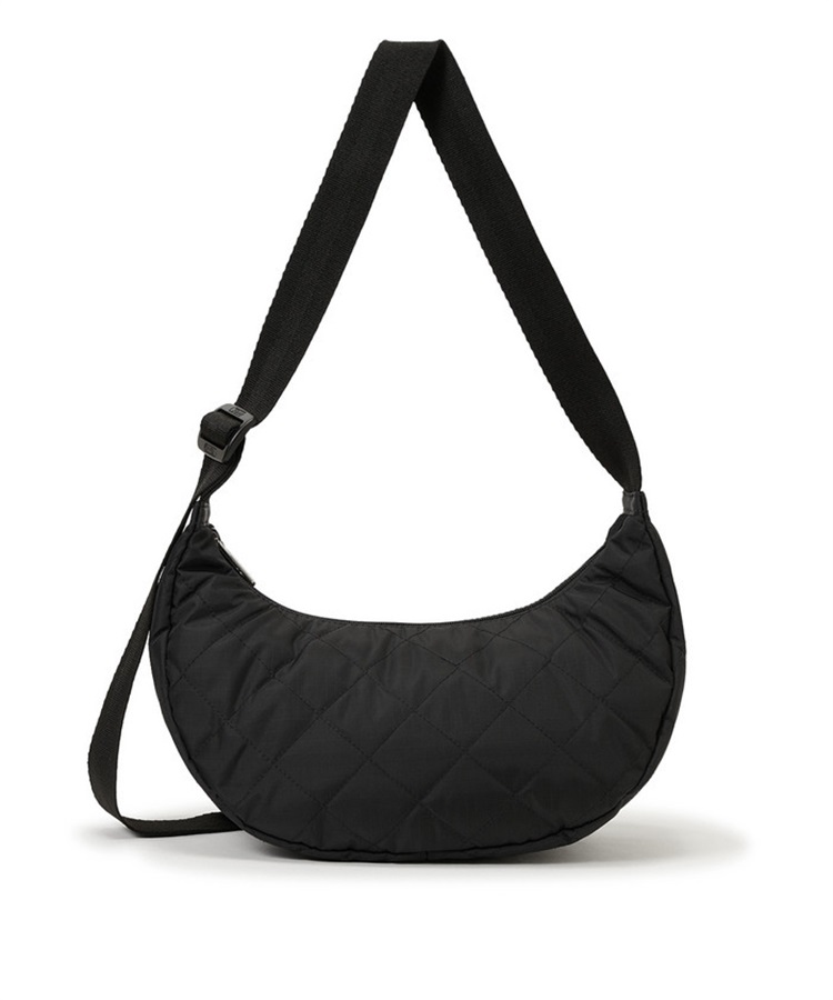 【LeSportsac × United Arrows green label relaxing】MED HAMMOCK ADJ BAG LT