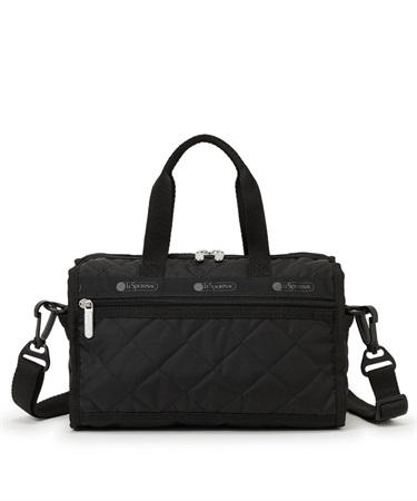 【LeSportsac × United Arrows green label relaxing】DELUXE MINI DUFFEL