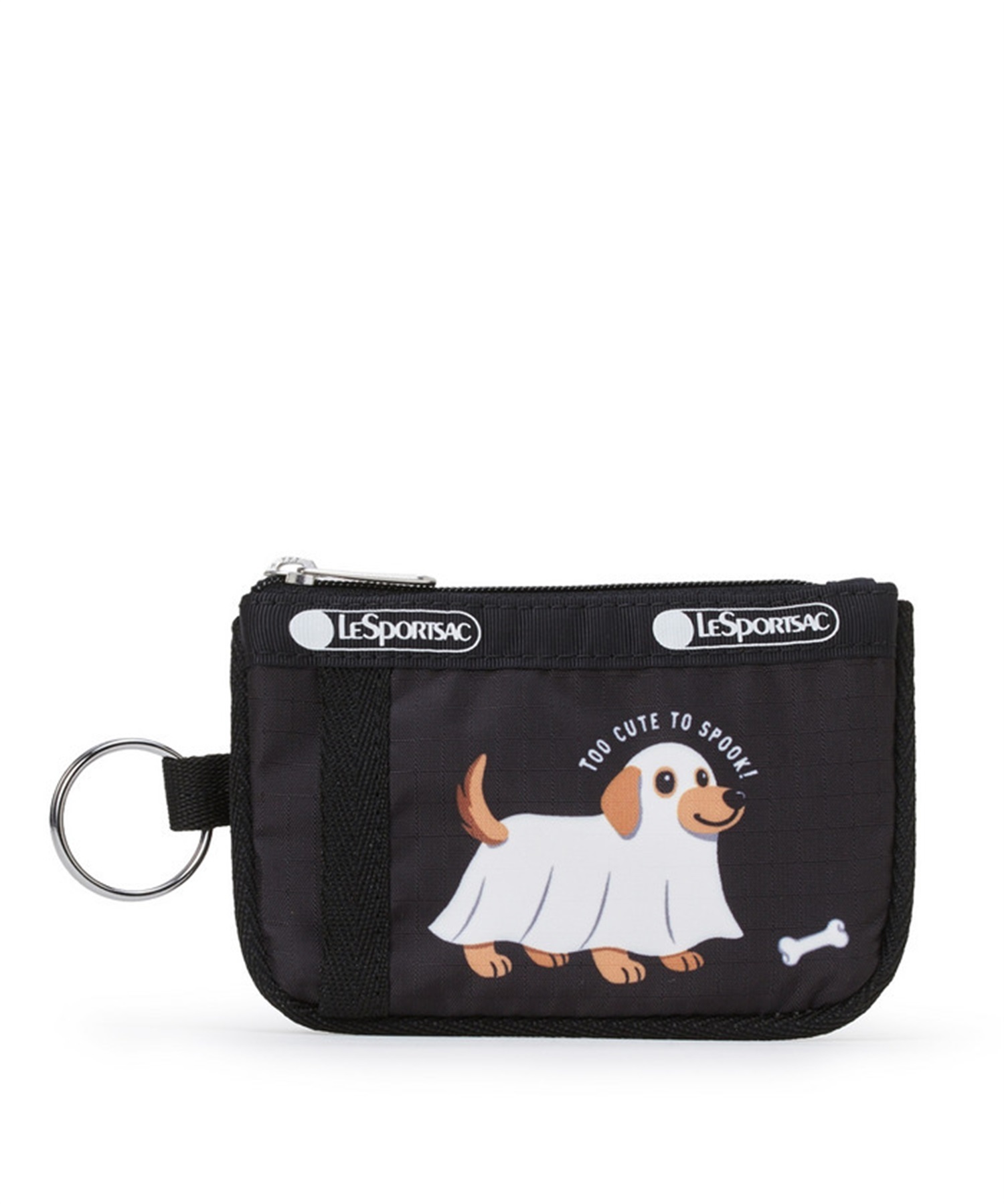 KEY CARD HOLDER(トゥーキュートトゥスプークKCH-フリー)