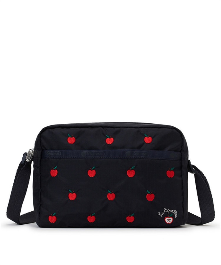 DANIELLA CROSSBODY
