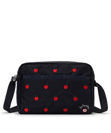 DANIELLA CROSSBODY