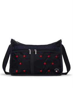 DELUXE EVERYDAY BAG