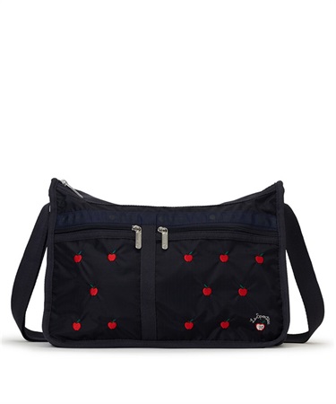 DELUXE EVERYDAY BAG