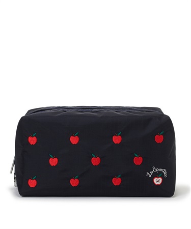 LARGE ZIP POUCH