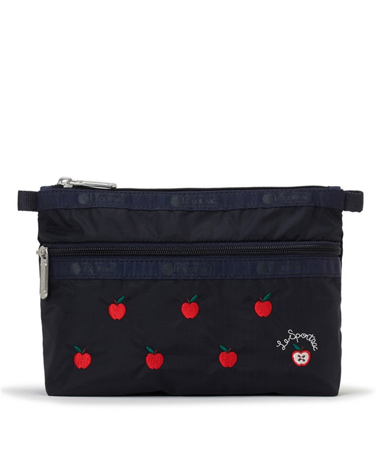 COSMETIC CLUTCH