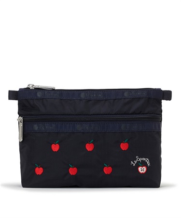 COSMETIC CLUTCH