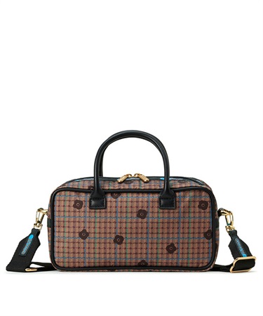 【LeSportsac Atelier】TOP HANDLE WIDE BAG2