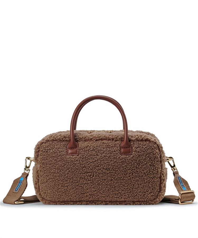 LeSportsac Atelier】TOP HANDLE WIDE BAG2｜ショルダーバッグ/斜め