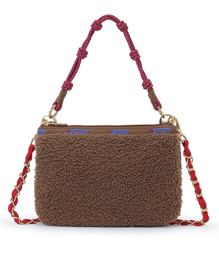 【LeSportsac Atelier】2POUCH CHAIN BAG