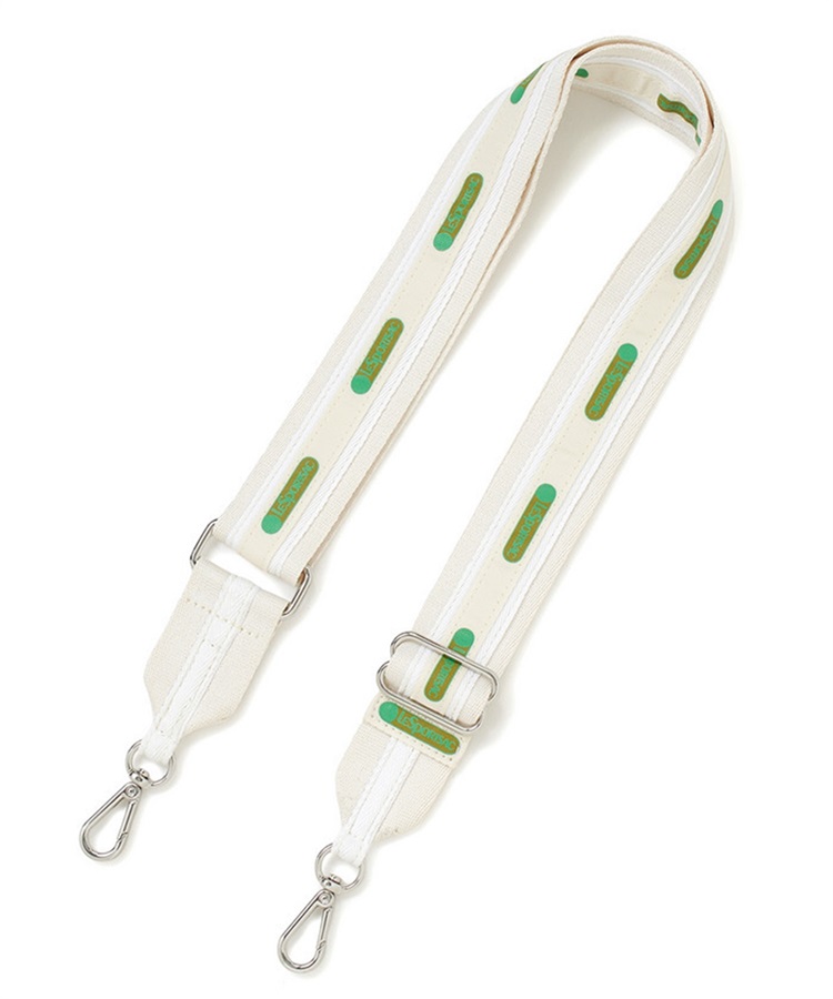 【LeSportsac Atelier】3 TAPE 38MM STRAP