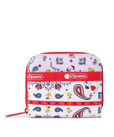 【LeSportsac×PEANUTS】CLAIRE