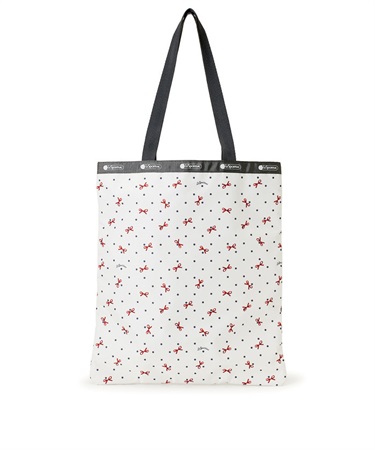 GRAND?EMERALD?TOTE(プチボウドット-フリー)