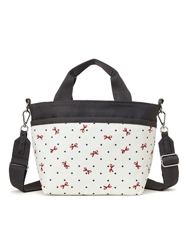 SMALL BUCKET TOTE