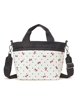 SMALL BUCKET TOTE