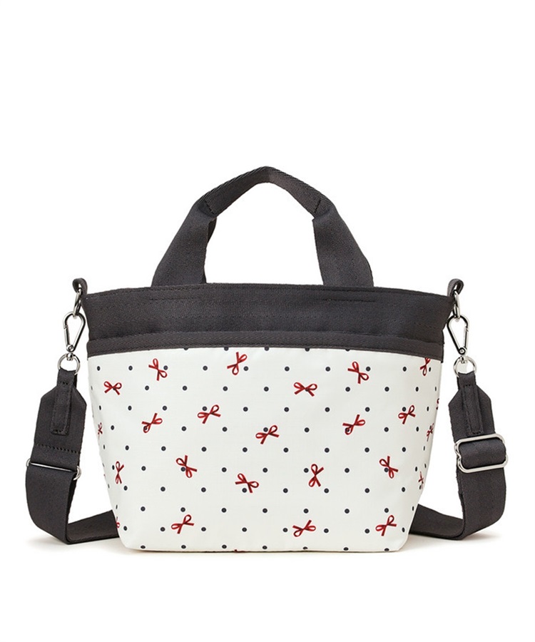 SMALL BUCKET TOTE