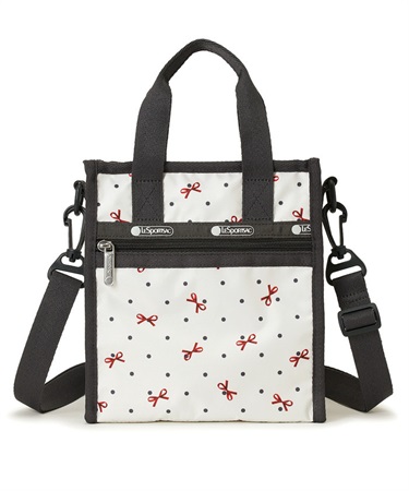 MINI N/S TOTE