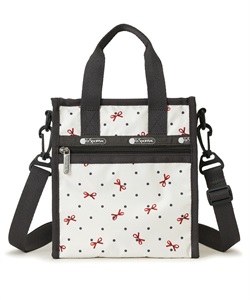 MINI N/S TOTE