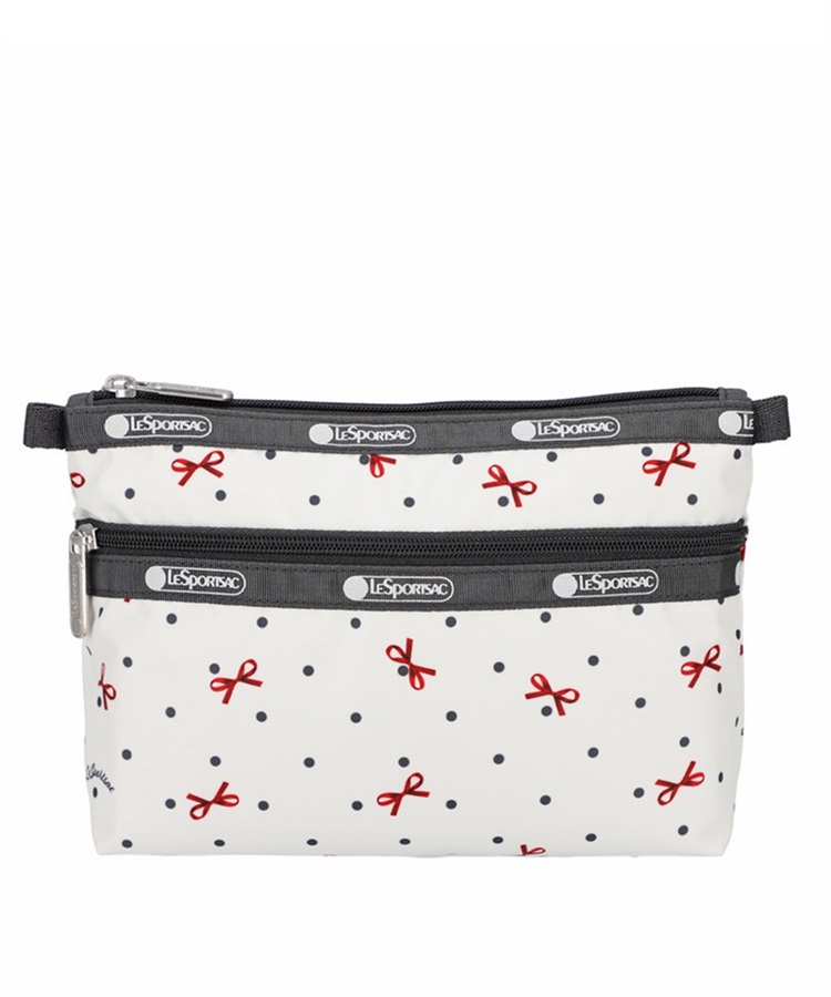 COSMETIC CLUTCH