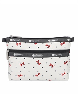 COSMETIC CLUTCH