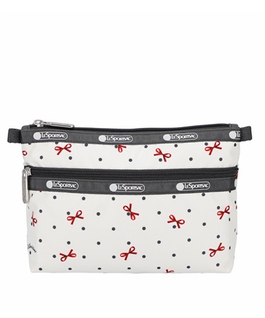 COSMETIC CLUTCH