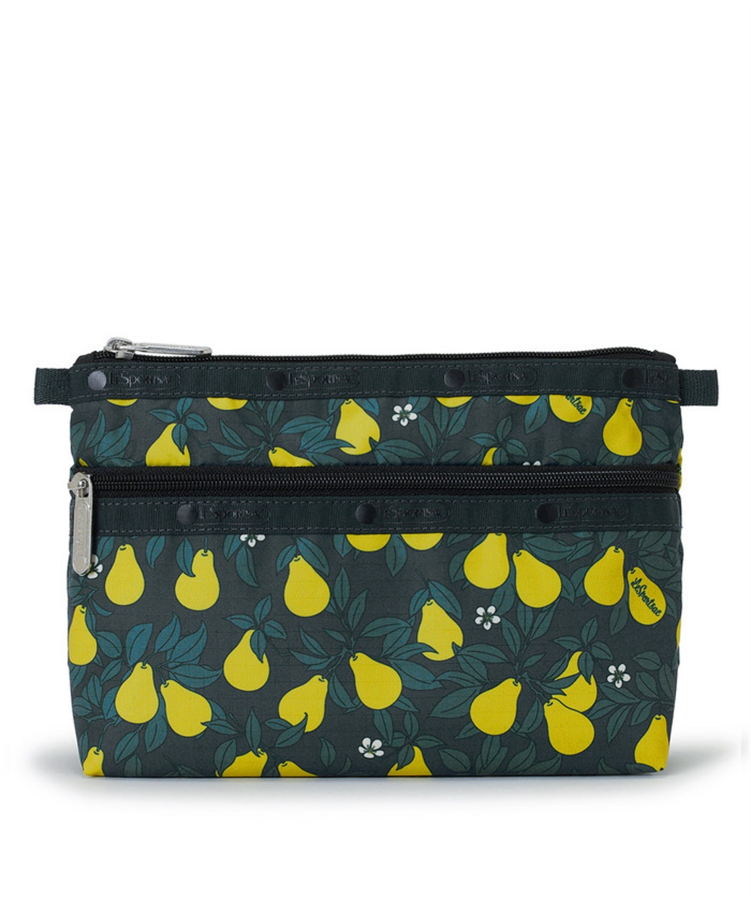 COSMETIC CLUTCH(ラフランス オーチャード-フリー)