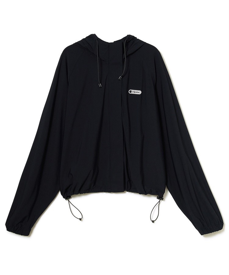 【Multi Comfort】フーディーブルゾン