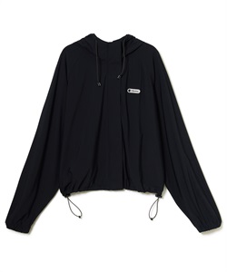 【Multi Comfort】フーディーブルゾン