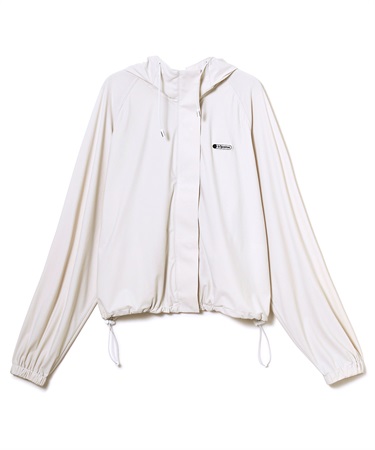 【Multi Comfort】フーディーブルゾン