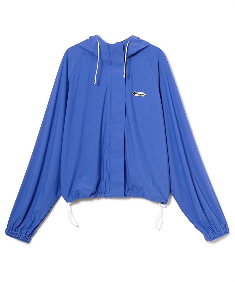 【Multi Comfort】フーディーブルゾン