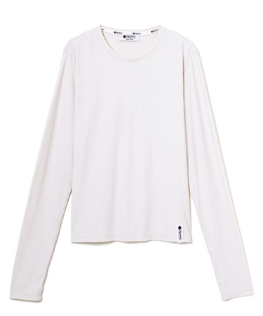 【Multi Comfort】クルーネックプルオーバー